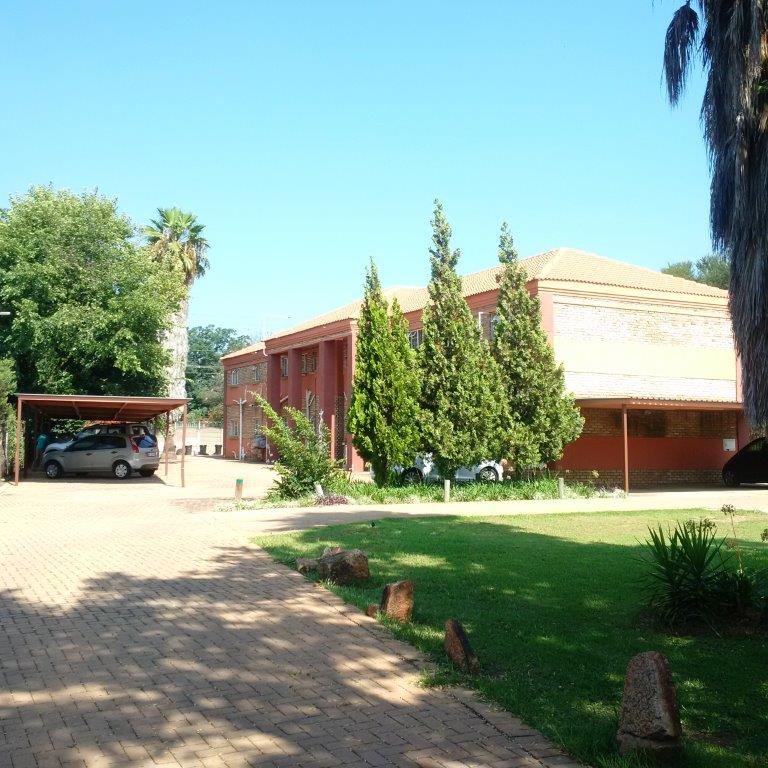 0 Bedroom Property for Sale in Die Bult North West